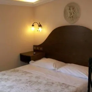 Hotell Prati, Rom