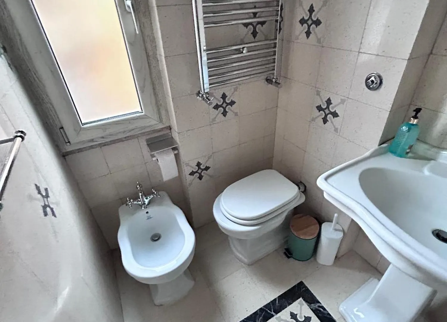 Realty Company Piazza Venezia Apartment Rome