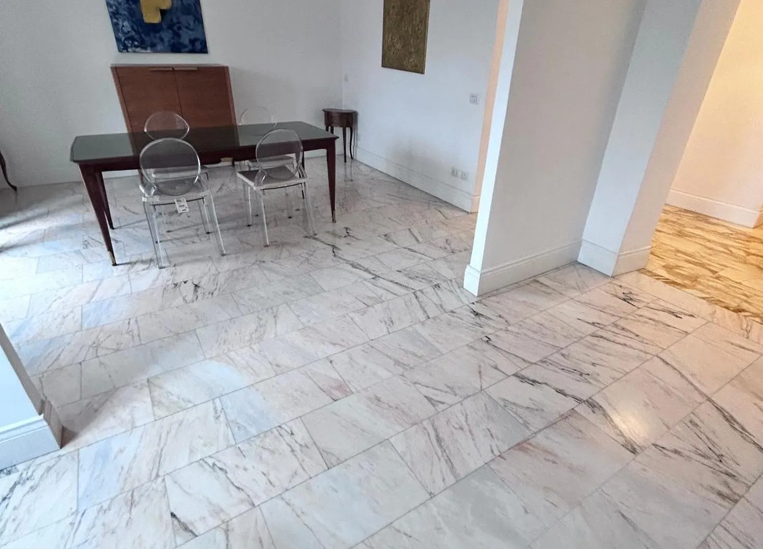 Realty Company Piazza Venezia Apartment Rome Italy