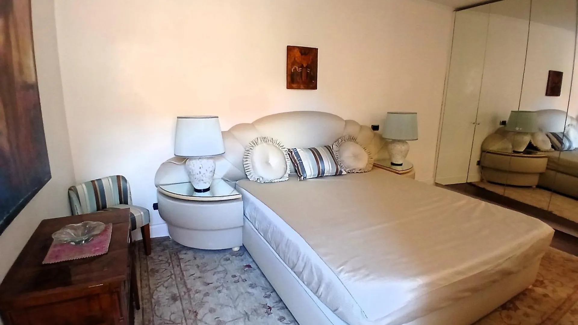 Realty Company Piazza Venezia Apartment Rome
