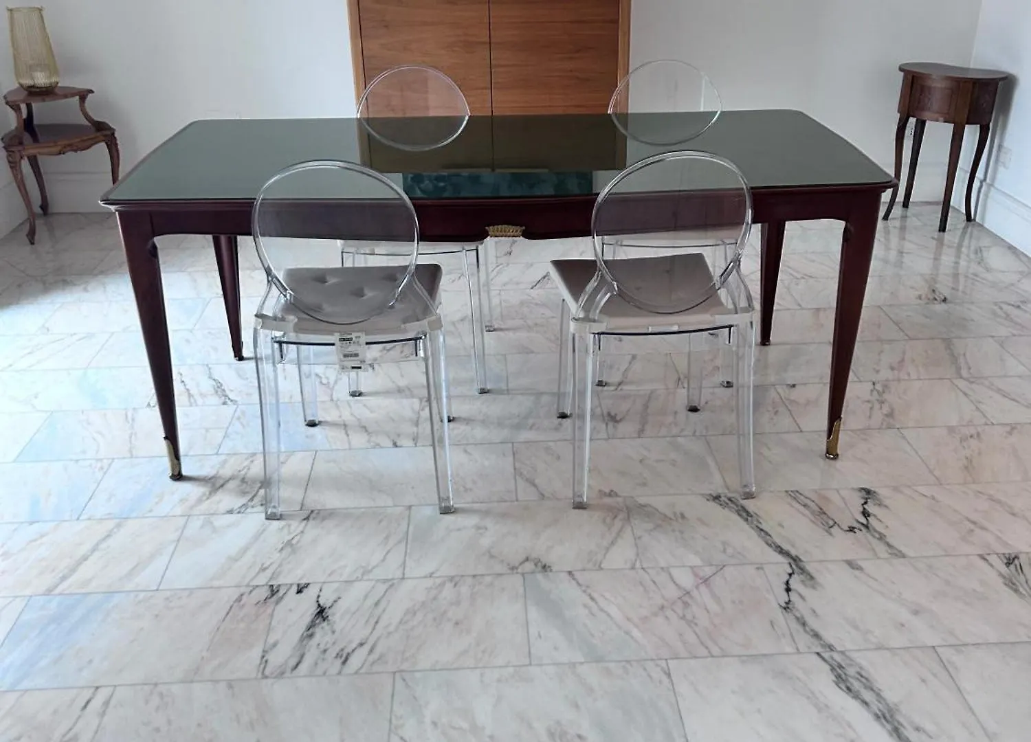 Realty Company Piazza Venezia Apartment Rome