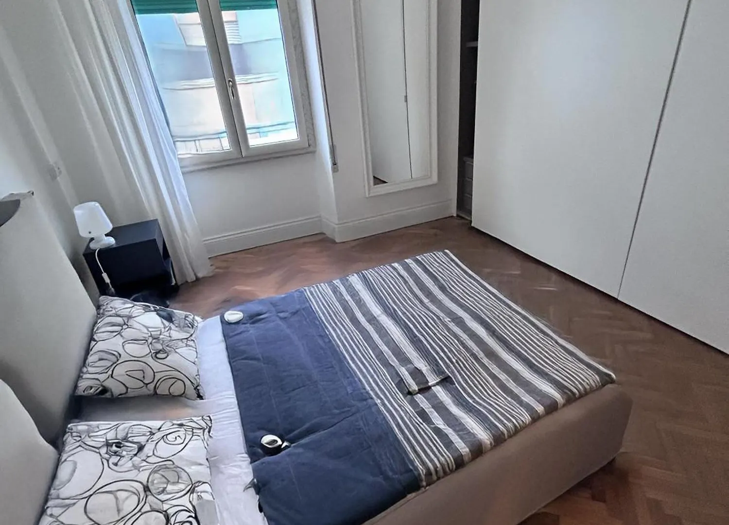 Realty Company Piazza Venezia Apartment Rome