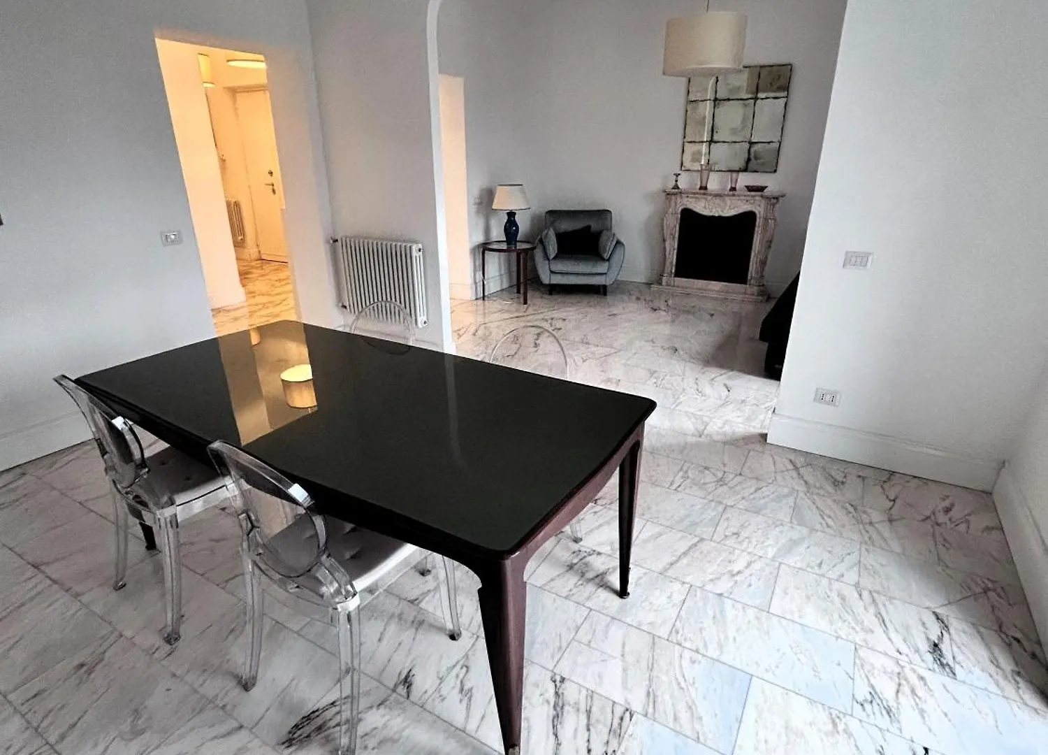 Realty Company Piazza Venezia Apartment Rome 0*,  Italy