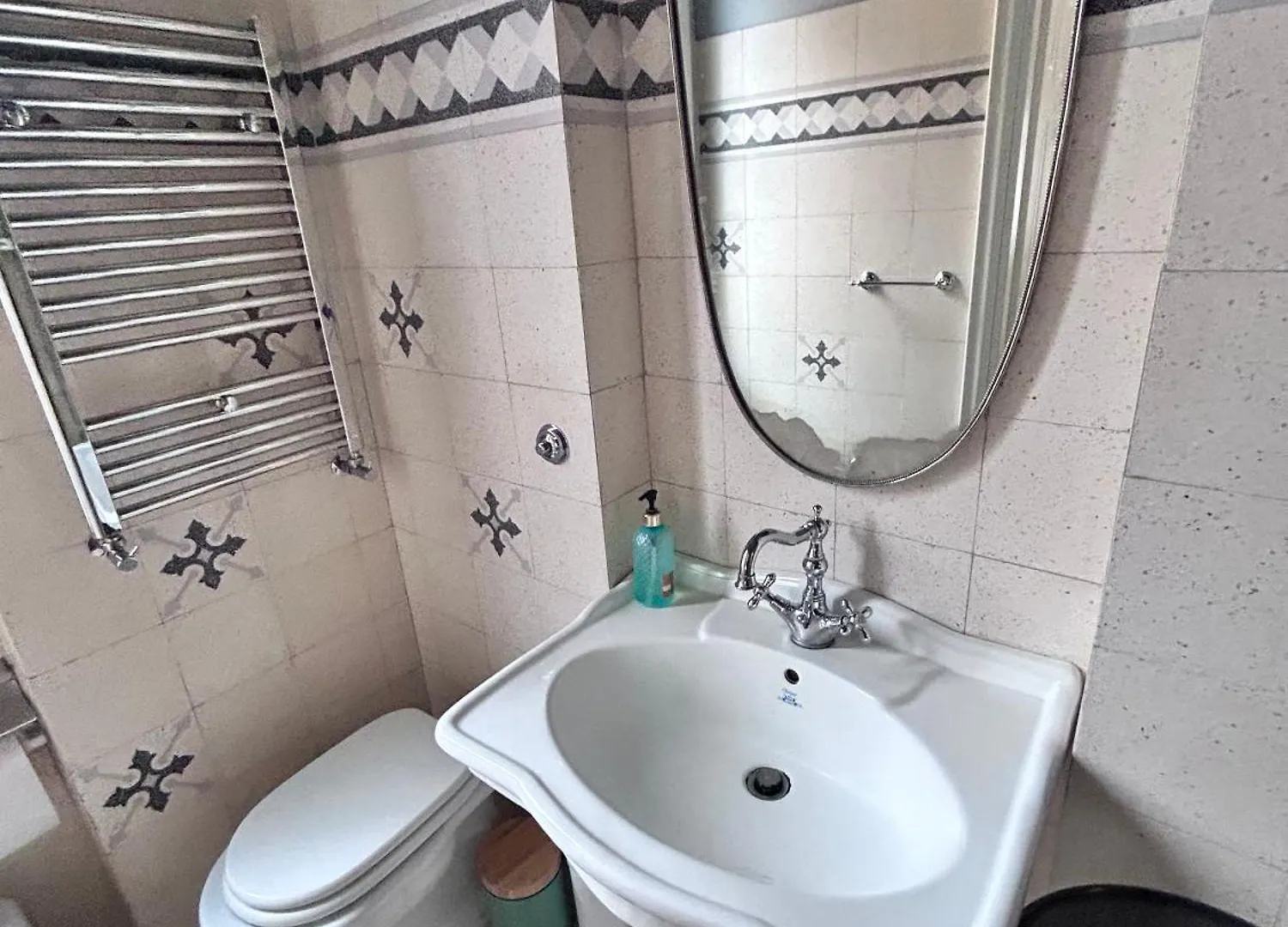 Realty Company Piazza Venezia Apartment Rome 0*,