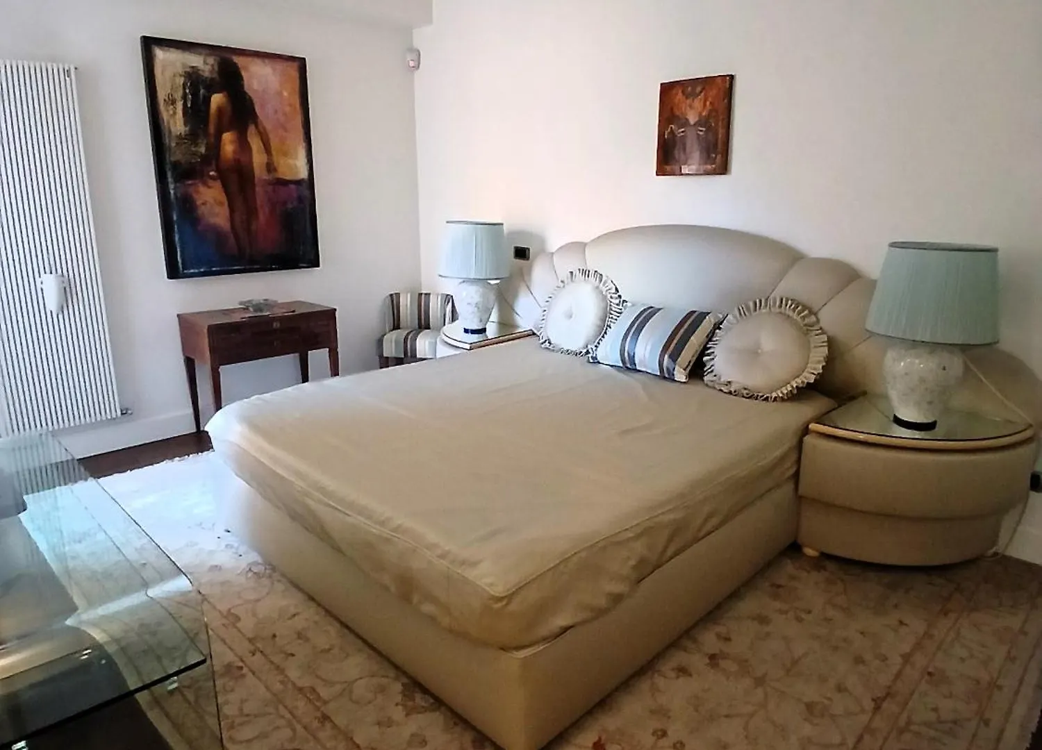 Realty Company Piazza Venezia Apartment Rome 0*,