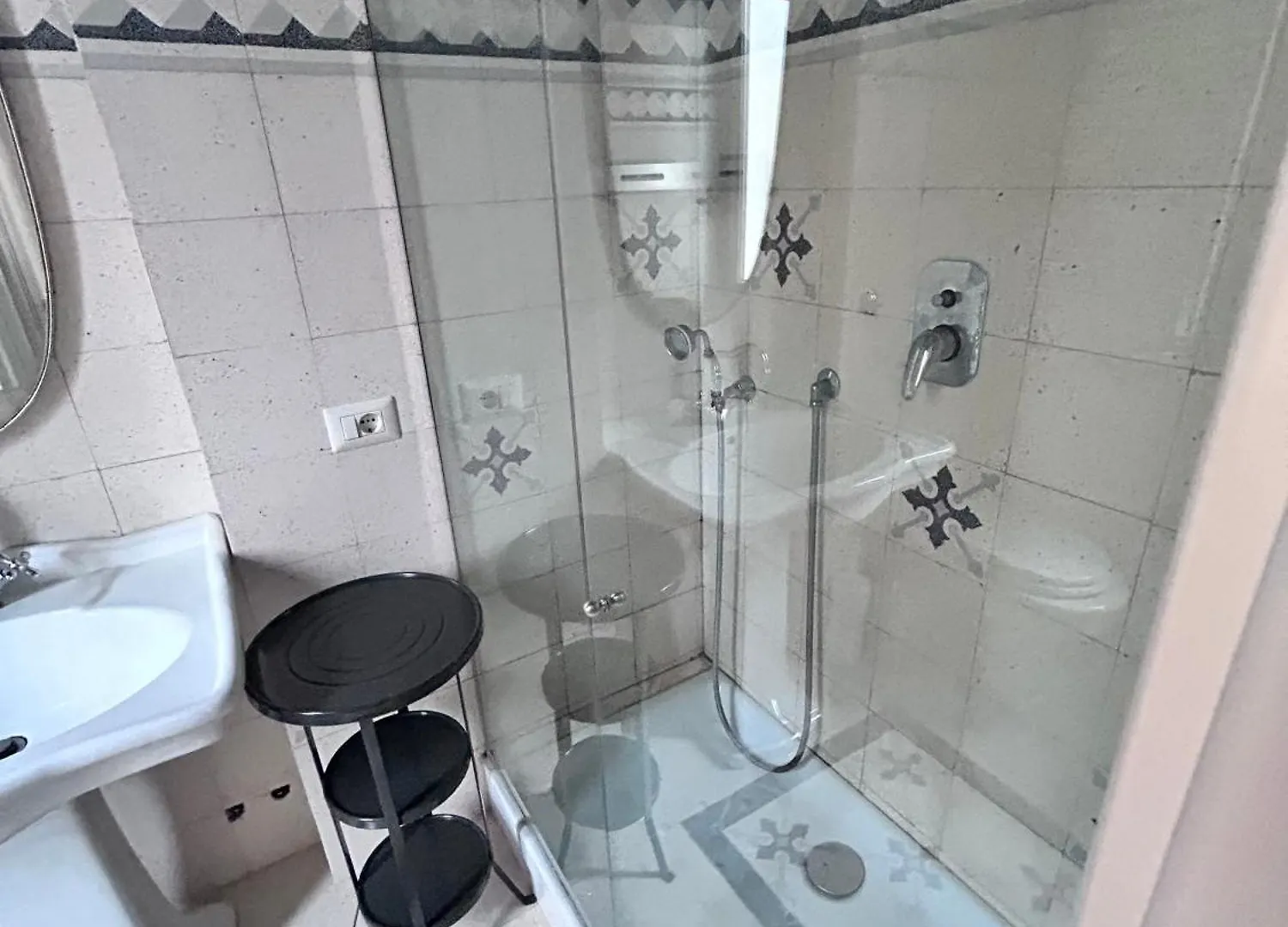 Realty Company Piazza Venezia Apartment Rome