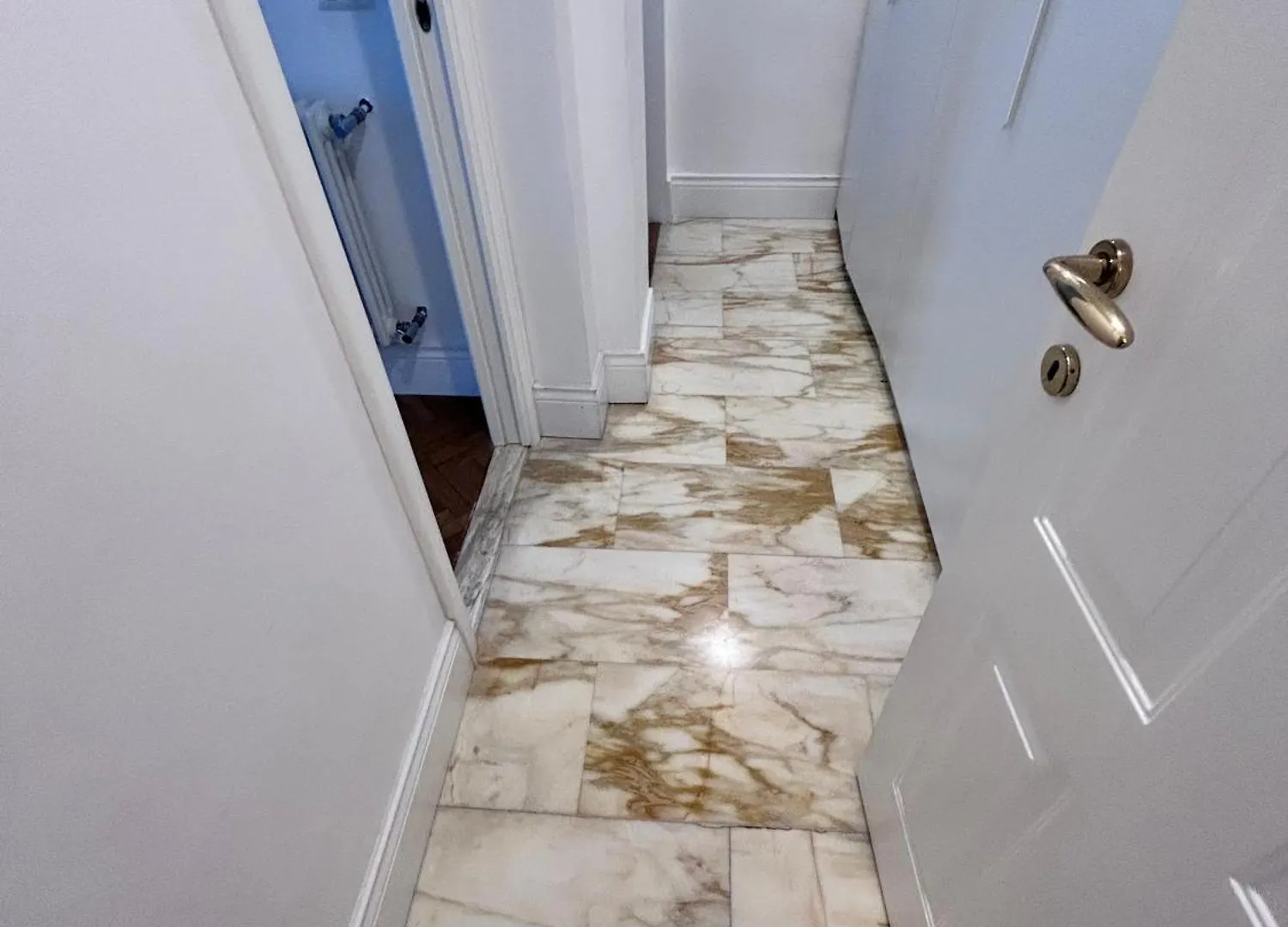 Realty Company Piazza Venezia Apartment Rome