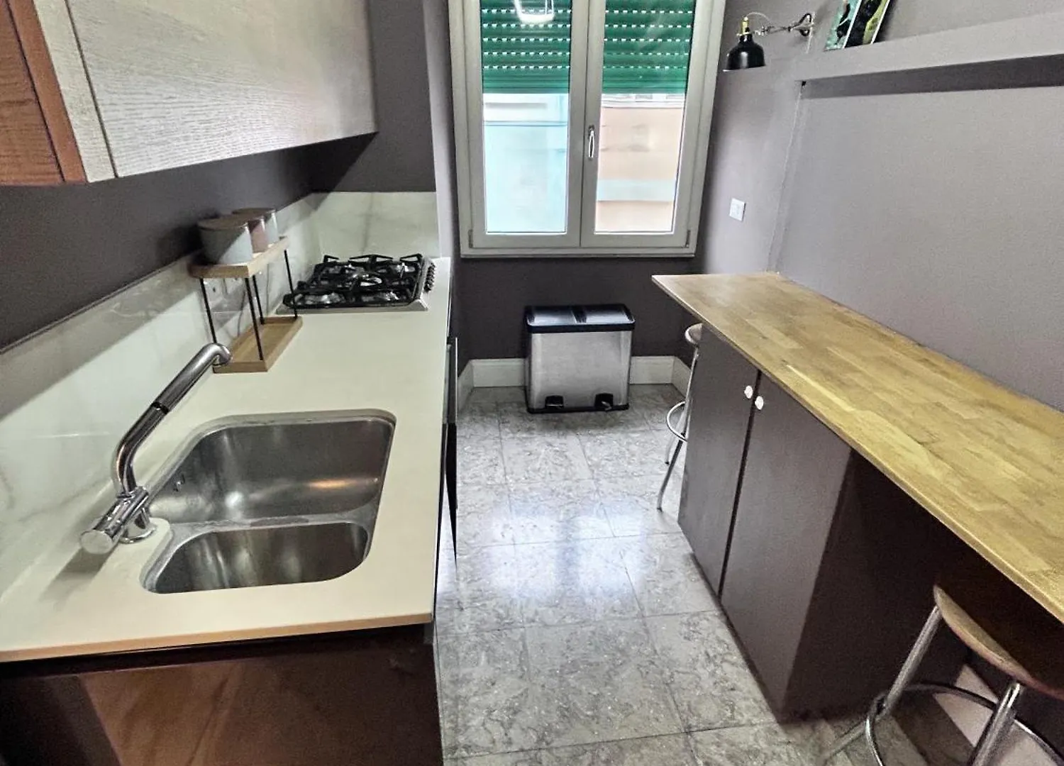 Realty Company Piazza Venezia Apartment Rome Italy