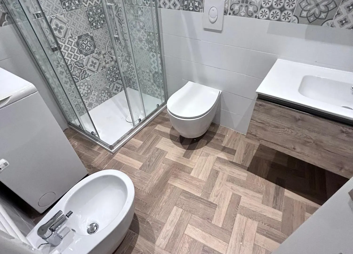 Realty Company Piazza Venezia Apartment Rome Italy